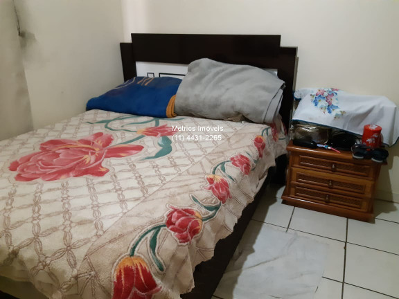 Imagem Imóvel com 2 Quartos à Venda, 43 m² em Jardim Tupi - Jundiaí