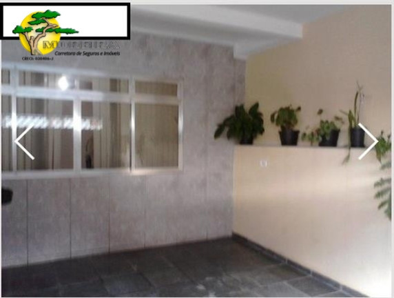 Imagem Sobrado com 3 Quartos à Venda, 200 m² em Mandaqui - São Paulo