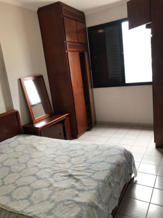 Imagem Apartamento com 3 Quartos à Venda, 110 m² em Ocian - Praia Grande
