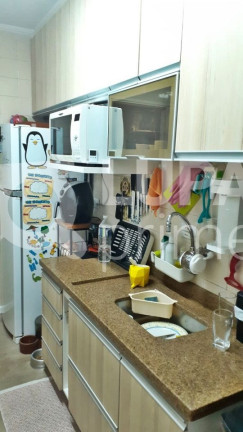 Imagem Apartamento com 2 Quartos à Venda, 55 m² em Mandaqui - São Paulo