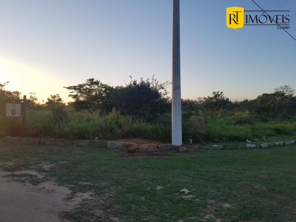 Imagem Terreno à Venda, 3.031 m² em Retiro - São Pedro Da Aldeia