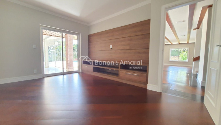 Imagem Casa de Condomínio com 5 Quartos à Venda, 800 m² em Sítios De Recreio Gramado - Campinas Imagem Casa de Condomínio com 5 Quartos à Venda, 800 m² em Sítios De Recreio Gramado - Campinas