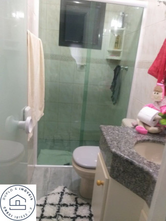 Imagem Apartamento com 1 Quarto à Venda, 62 m² em Caiçara - Praia Grande