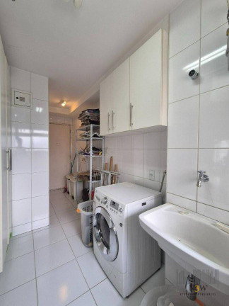 Imagem Apartamento com 3 Quartos para Alugar, 149 m² em Vila Leopoldina - São Paulo