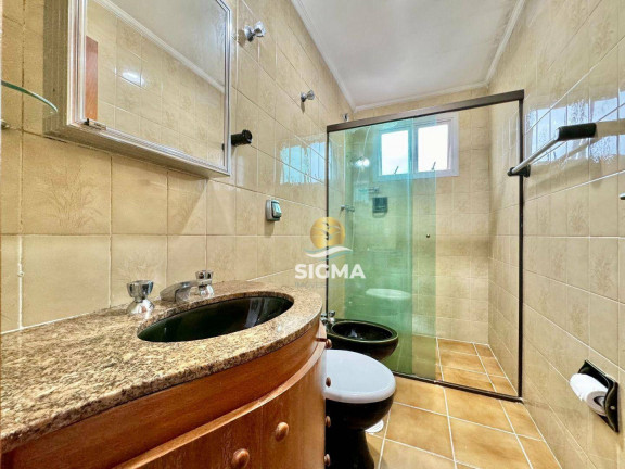 Imagem Apartamento com 3 Quartos à Venda, 120 m² em Pitangueiras - Guarujá Imagem Apartamento com 3 Quartos à Venda, 120 m² em Pitangueiras - Guarujá