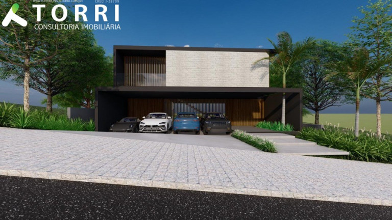 Imagem Imóvel com 4 Quartos à Venda, 510 m² em Condomínio Residencial Alphaville I - Barueri