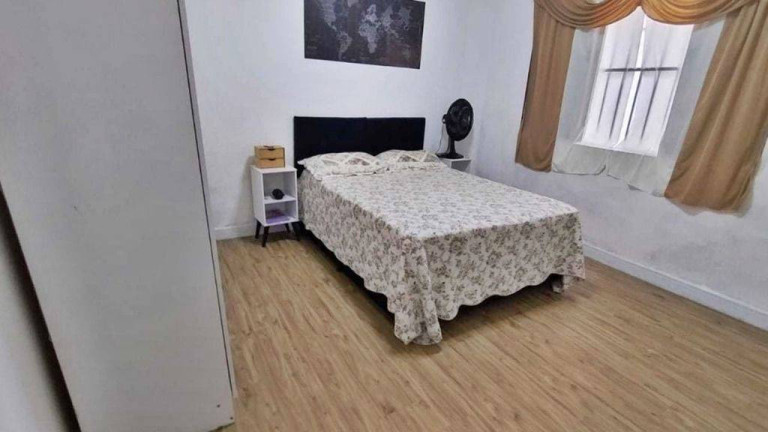 Imagem Apartamento com 2 Quartos à Venda, 50 m² em Tupi - Praia Grande