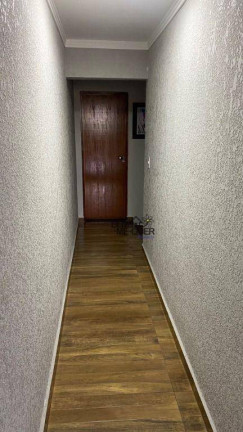 Imagem Sobrado com 2 Quartos à Venda, 120 m² em Parque São Domingos - São Paulo