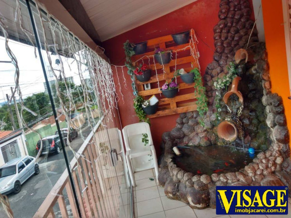 Imagem Casa com 3 Quartos à Venda, em Vila Zeze - Jacareí Imagem Casa com 3 Quartos à Venda, em Vila Zeze - Jacareí