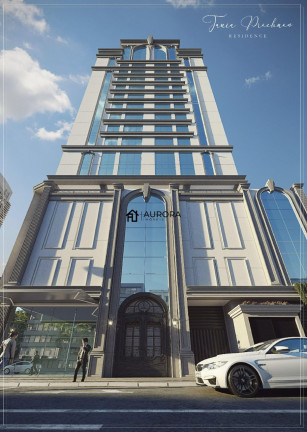 Apartamento com 3 Quartos à Venda, 113 m² em Centro - Balneário Camboriú
