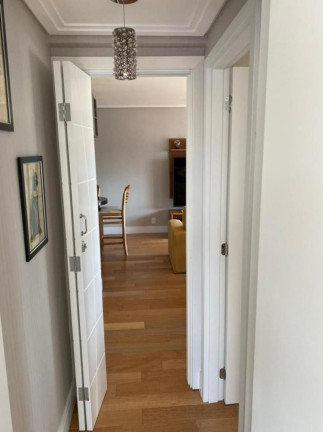 Imagem Apartamento com 2 Quartos à Venda, 75 m² em Vila Carrão - São Paulo