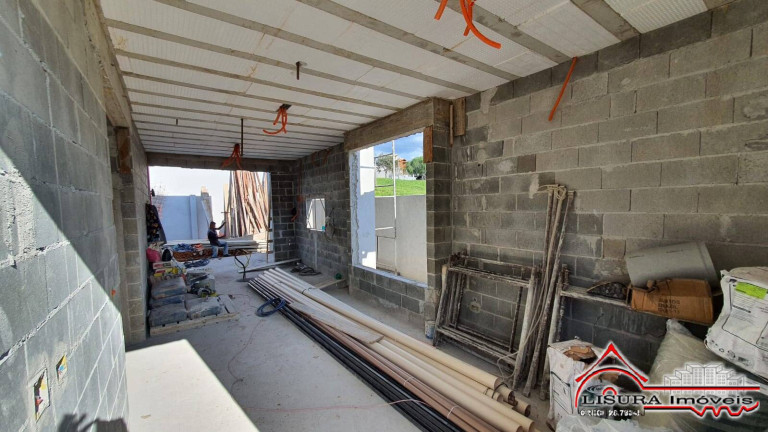 Imagem Casa de Condomínio com 3 Quartos à Venda, 149 m² em Residencial Alta Vista 2 - Caçapava Imagem Casa de Condomínio com 3 Quartos à Venda, 149 m² em Residencial Alta Vista 2 - Caçapava