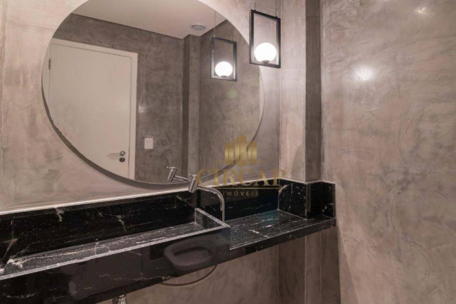 Imagem Apartamento com 3 Quartos à Venda, 247 m² em Higienópolis - São Paulo