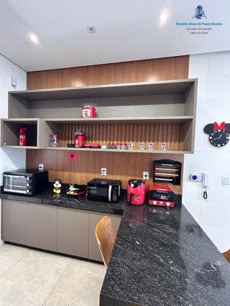 Imagem Casa com 3 Quartos à Venda, 172 m² em Santa Genoveva - Goiânia