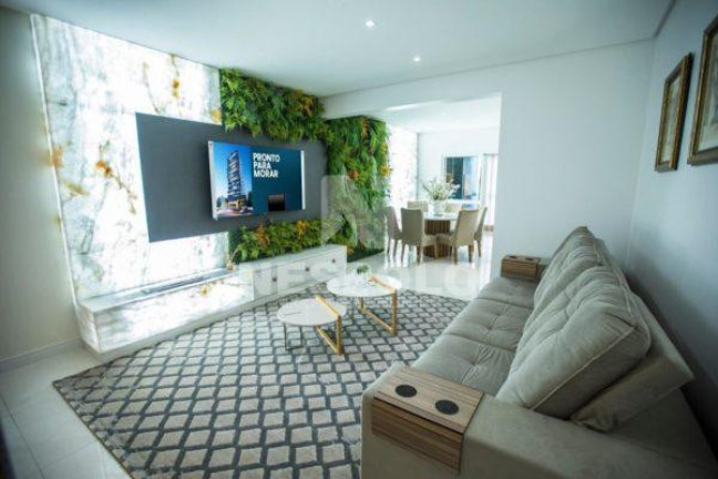 Imagem Apartamento com 2 Quartos à Venda, 121 m² em Centro - Chapeco Imagem Apartamento com 2 Quartos à Venda, 121 m² em Centro - Chapeco