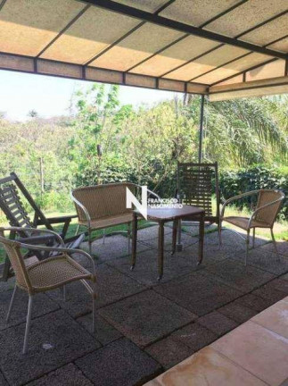 Sobrado com 4 Quartos à Venda, 230 m² em Barão Geraldo - Campinas