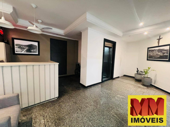 Imagem Apartamento com 2 Quartos à Venda, 159 m² em Centro - Cabo Frio Imagem Apartamento com 2 Quartos à Venda, 159 m² em Centro - Cabo Frio