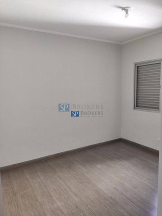 Imagem Apartamento com 2 Quartos à Venda, 65 m² em Vila Industrial - Campinas