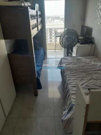 Imagem Apartamento com 2 Quartos à Venda, 86 m² em Aviação - Praia Grande