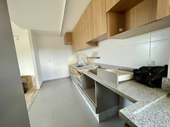 Imagem Apartamento com 3 Quartos à Venda, 98 m² em Costa E Silva - Joinville