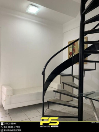Imagem Imóvel com 2 Quartos à Venda, em Cabo Branco - João Pessoa Imagem Imóvel com 2 Quartos à Venda, em Cabo Branco - João Pessoa