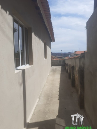 Casa com 2 Quartos à Venda, 100 m² em Vila Municipal - Bragança Paulista