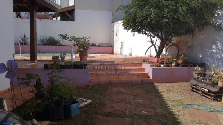 Imagem Casa de Condomínio com 4 Quartos à Venda, 325 m² em Portal Dos Passaros - Boituva Imagem Casa de Condomínio com 4 Quartos à Venda, 325 m² em Portal Dos Passaros - Boituva