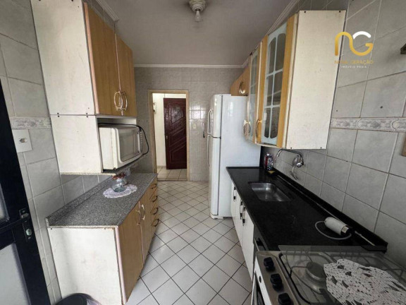 Imagem Apartamento com 2 Quartos à Venda, 77 m² em Canto Do Forte - Praia Grande Imagem Apartamento com 2 Quartos à Venda, 77 m² em Canto Do Forte - Praia Grande
