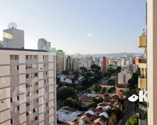 Imagem Apartamento com 3 Quartos à Venda, 103 m² em Higienópolis - São Paulo