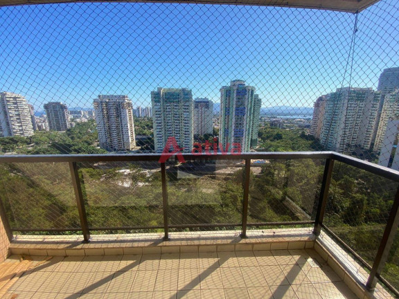 Imagem Apartamento com 2 Quartos à Venda, 95 m² em Barra Da Tijuca - Rio De Janeiro