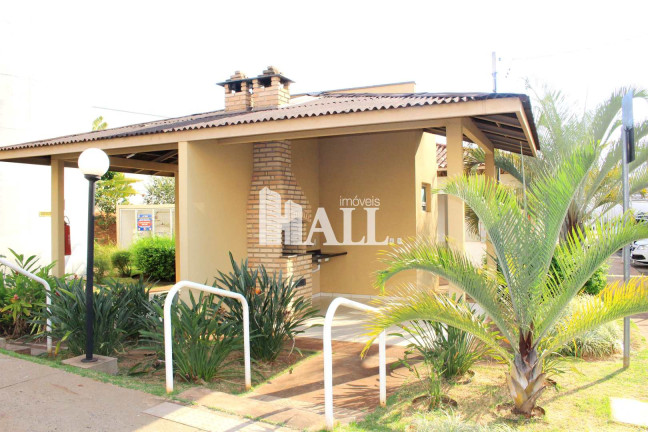Imagem Apartamento com 2 Quartos à Venda, 50 m² em Jardim Bosque Das Vivendas - São José Do Rio Preto Imagem Apartamento com 2 Quartos à Venda, 50 m² em Jardim Bosque Das Vivendas - São José Do Rio Preto