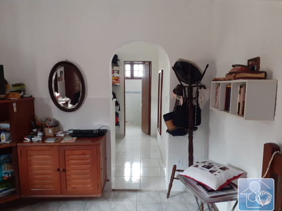 Imagem Casa com 3 Quartos à Venda, 220 m² em Centro - Ubatuba Imagem Casa com 3 Quartos à Venda, 220 m² em Centro - Ubatuba
