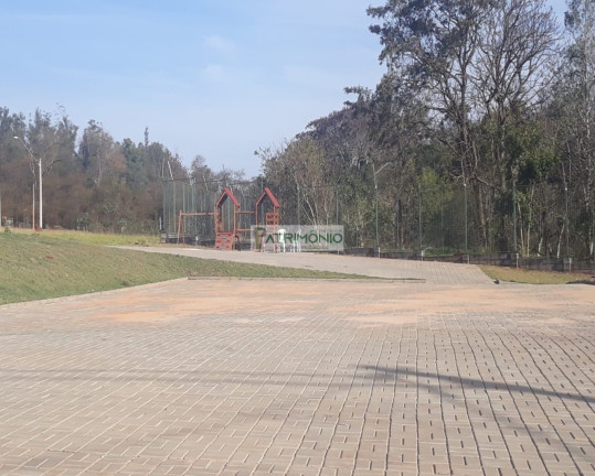 Imagem Terreno à Venda, 326 m² em Condominio Reserva Do Jaguary - Jaguariúna