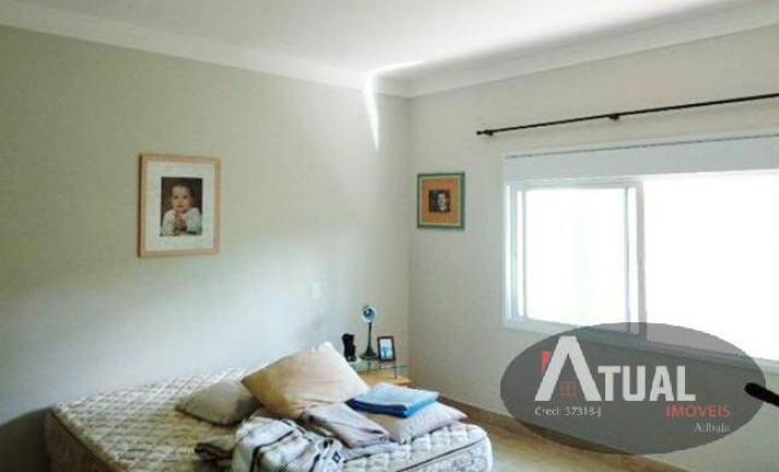 Imagem Casa de Condomínio com 3 Quartos à Venda, 810 m² em Guaxinduva - Atibaia