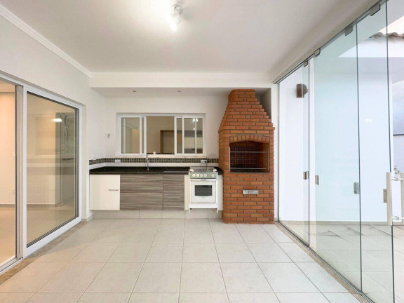 Imagem Casa com 3 Quartos à Venda, 225 m² em Parque Esplanada - Votorantim Imagem Casa com 3 Quartos à Venda, 225 m² em Parque Esplanada - Votorantim