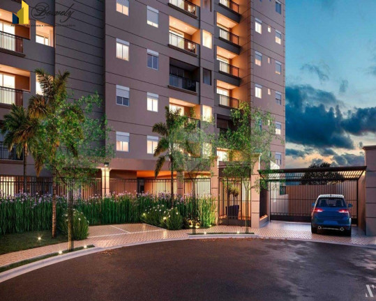 Imagem Apartamento com 3 Quartos à Venda, 103 m² em Vila Suzana - São Paulo