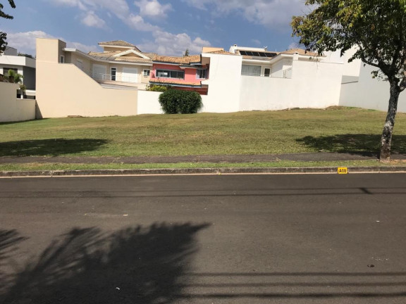 Terreno à Venda, 360 m² em Parque Campolim - Sorocaba