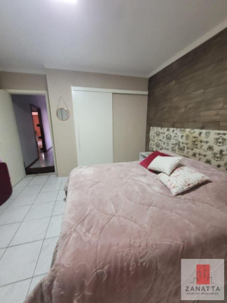Imagem Casa com 3 Quartos à Venda, 98 m² em Tamandaré - Esteio
