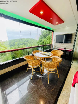 Imagem Imóvel com 3 Quartos à Venda, 122 m² em Itaigara - Salvador Imagem Imóvel com 3 Quartos à Venda, 122 m² em Itaigara - Salvador