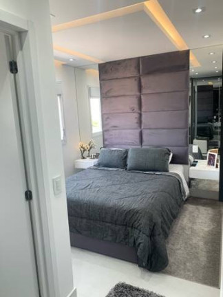 Imagem Apartamento com 3 Quartos à Venda, 128 m² em Centro - Santo André Imagem Apartamento com 3 Quartos à Venda, 128 m² em Centro - Santo André
