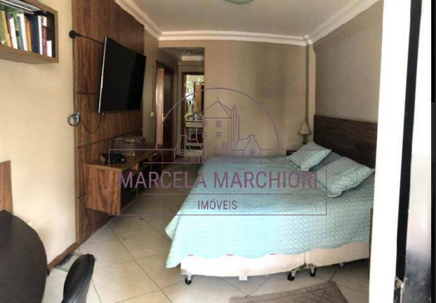 Imagem Apartamento com 4 Quartos à Venda, 217 m² em Praia Da Costa - Vila Velha
