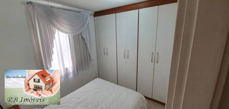 Imagem Apartamento com 3 Quartos à Venda, 71 m² em Vila Metalúrgica - Santo André