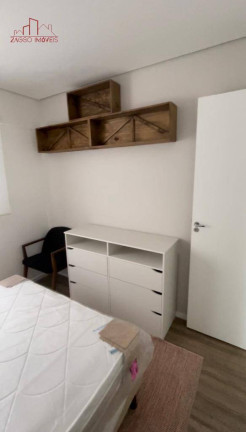 Imagem Apartamento com 2 Quartos à Venda, 48 m² em Vila Das Belezas - São Paulo Imagem Apartamento com 2 Quartos à Venda, 48 m² em Vila Das Belezas - São Paulo