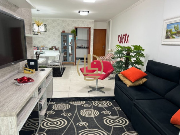 Apartamento com 3 Quartos à Venda, 150 m² em Guilhermina - Praia Grande