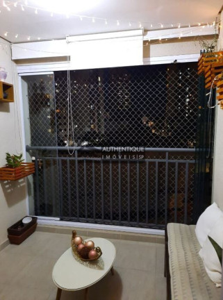 Apartamento com 2 Quartos à Venda, 61 m² em Vila Formosa - São Paulo