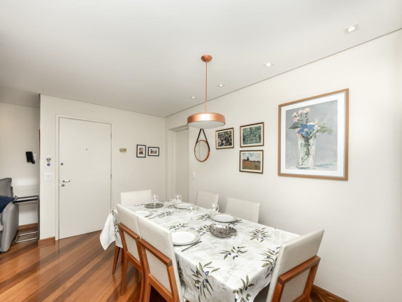Imagem Apartamento com 3 Quartos à Venda, 78 m² em Alto Da Lapa - São Paulo