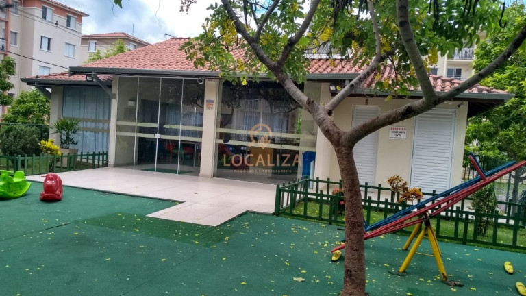 Imagem Imóvel com 3 Quartos à Venda, 64 m² em Jardim Sul - São José Dos Campos Imagem Imóvel com 3 Quartos à Venda, 64 m² em Jardim Sul - São José Dos Campos