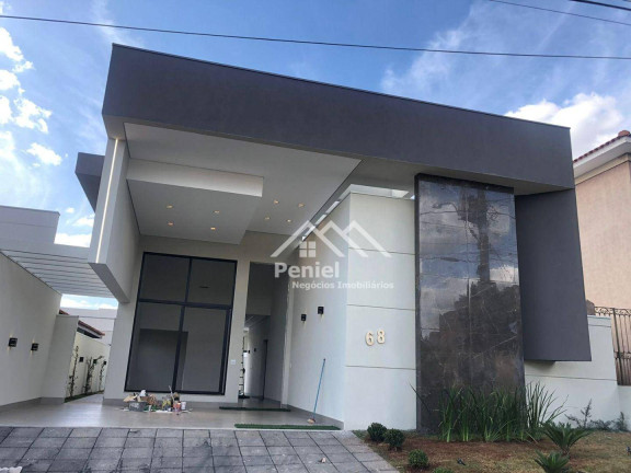 Imagem Casa com 3 Quartos à Venda, 176 m² em Residencial Villa Florenca - Ribeirão Preto Imagem Casa com 3 Quartos à Venda, 176 m² em Residencial Villa Florenca - Ribeirão Preto