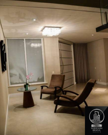 Imagem Casa com 3 Quartos à Venda, 430 m² em Parque Campolim - Sorocaba