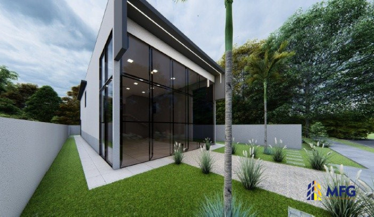 Imóvel para Alugar, 360 m² em Alphaville Nova Esplanada - Votorantim